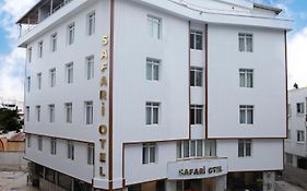 Antalya Safari Otel